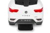 Volkswagen szülőkaros bébitaxi-White