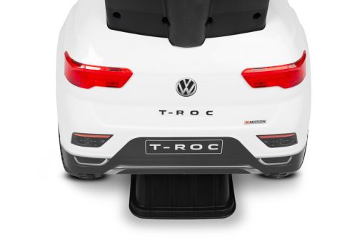 Volkswagen szülőkaros bébitaxi-White