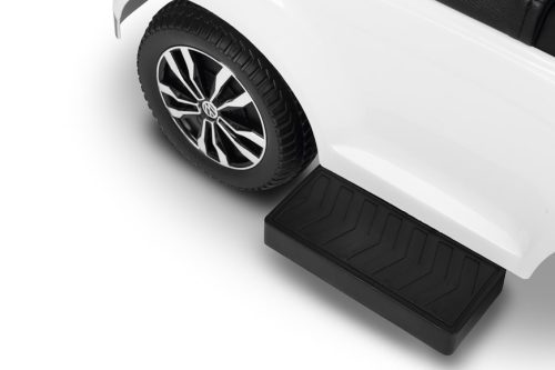 Volkswagen szülőkaros bébitaxi-White