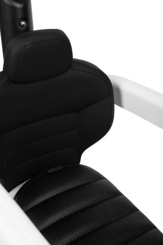 Volkswagen szülőkaros bébitaxi-White