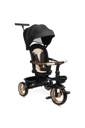 Toyz Saber 360°-ban Forgatható Üléses Tricikli-Beige