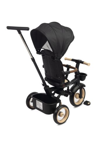 Toyz Saber 360°-ban Forgatható Üléses Tricikli-Beige