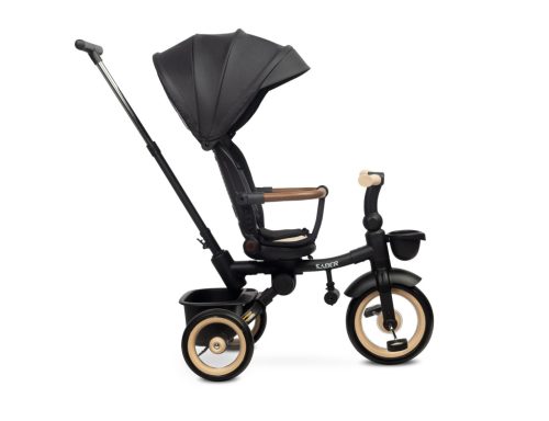 Toyz Saber 360°-ban Forgatható Üléses Tricikli-Beige