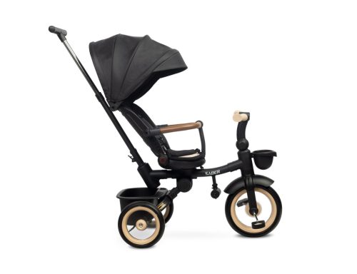 Toyz Saber 360°-ban Forgatható Üléses Tricikli-Beige