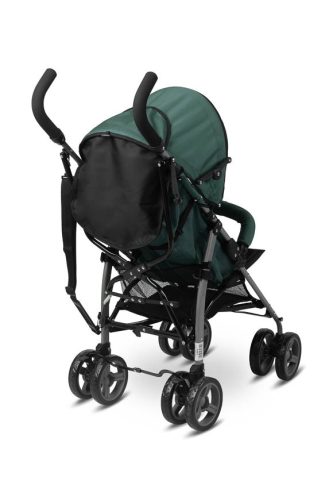 Caretero Alfa sportbabakocsi - Dark Green