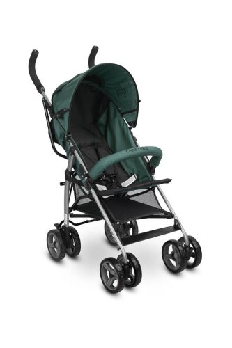 Caretero Alfa sportbabakocsi - Dark Green