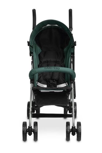 Caretero Alfa sportbabakocsi - Dark Green