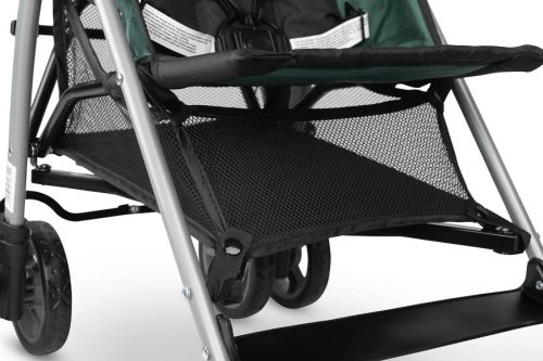 Caretero Alfa sportbabakocsi - Dark Green
