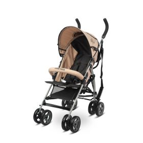 Caretero Alfa sportbabakocsi - Sand