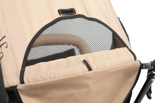 Caretero Alfa sportbabakocsi - Sand