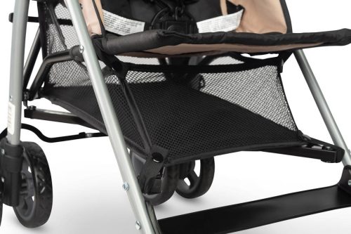 Caretero Alfa sportbabakocsi - Sand