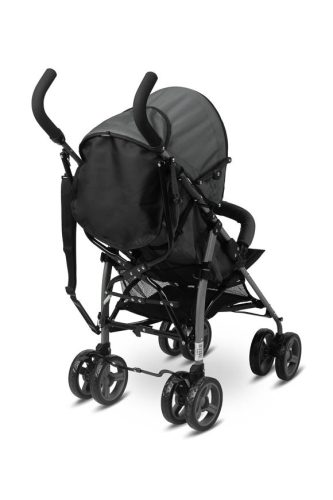 Caretero Alfa sportbabakocsi - Grey