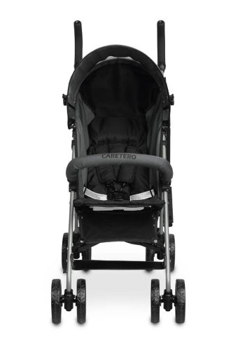 Caretero Alfa sportbabakocsi - Grey