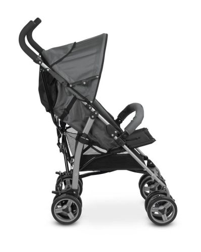 Caretero Alfa sportbabakocsi - Grey
