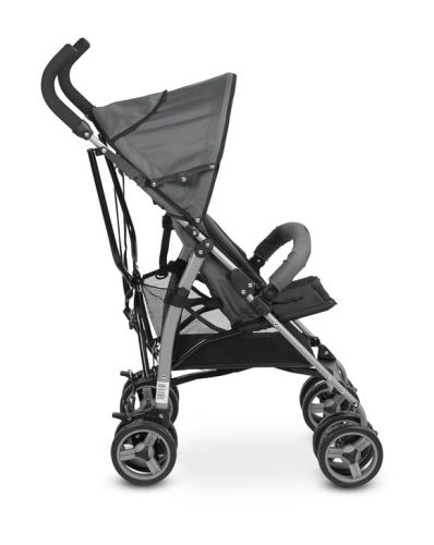 Caretero Alfa sportbabakocsi - Grey