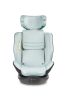Caretero Lumi I-size 40-150 cm biztonsági gyerekülés-Green