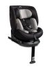 Caretero Bosco i-Size 40-150cm biztonsági gyerekülés-Black