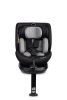Caretero Bosco i-Size 40-150cm biztonsági gyerekülés-Black