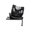 Caretero Bosco i-Size 40-150cm biztonsági gyerekülés-Black