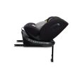 Caretero Bosco i-Size 40-150cm biztonsági gyerekülés-Black