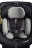 Caretero Bosco i-Size 40-150cm biztonsági gyerekülés-Black
