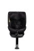 Caretero Bosco i-Size 40-150cm biztonsági gyerekülés-Black