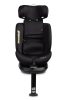 Caretero Bosco i-Size 40-150cm biztonsági gyerekülés-Black