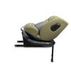 Caretero Bosco i-Size 40-150cm biztonsági gyerekülés-Olive