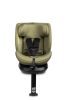 Caretero Bosco i-Size 40-150cm biztonsági gyerekülés-Olive