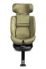 Caretero Bosco i-Size 40-150cm biztonsági gyerekülés-Olive