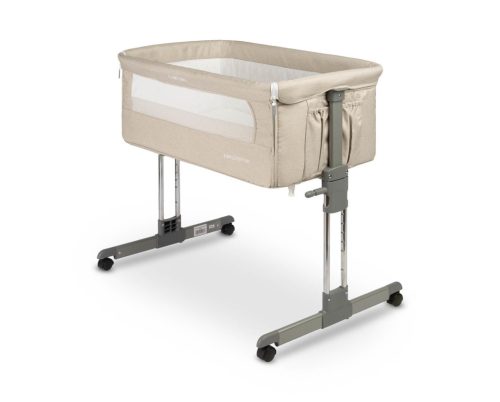 Caretero Sleep2gether babaöböl-Beige
