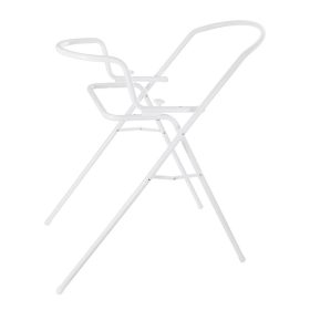 Univerzális fürdőkád állvány 84-102cm-Fehér