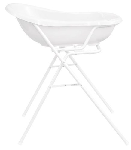 Univerzális fürdőkád állvány 84-102cm-Fehér