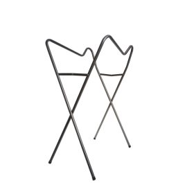   Tega Baby Univerzális fürdőkád állvány – 86 cm és 102 cm-es kádhoz-Grafit