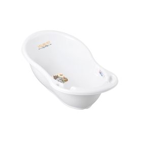 Tega Baby babakád Wild&Free Elefánt (86 cm)-White