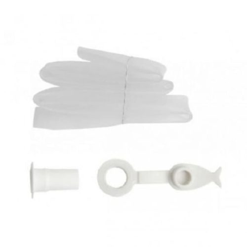 Tega Baby  babakád szett Bagoly (86 cm)-Grey