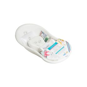 Tega Baby  babakád szett Bagoly (102 cm)-White
