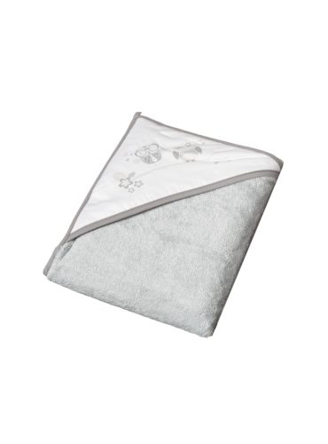 Tega Baby  babakád szett Bagoly (102 cm)-Grey