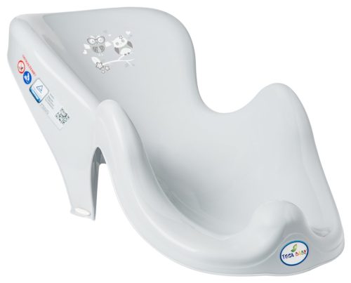 Tega Baby  babakád szett Bagoly (102 cm)-Grey