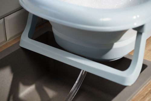 Tega Baby összecsukható babakád-Morning Sky