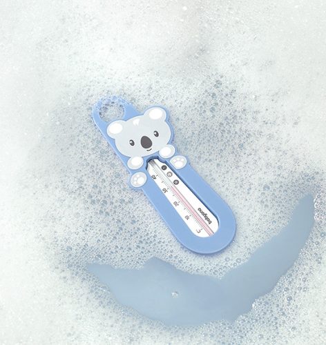 BabyOno vízhőmérő  Koala-Kék