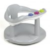 Thermobaby Aquababy fürdetőkarika- Grey/White