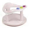 Thermobaby Aquababy fürdetőkarika- Powder pink/White