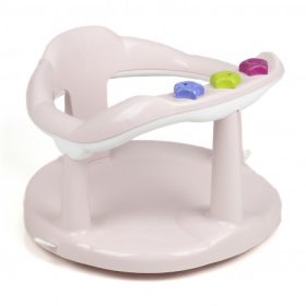 Thermobaby Aquababy fürdetőkarika- Powder pink/White
