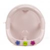 Thermobaby Aquababy fürdetőkarika- Powder pink/White