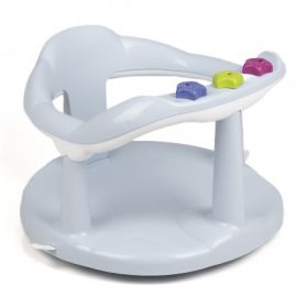 Thermobaby Aquababy fürdetőkarika- Baby blue/White