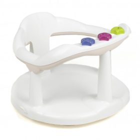 Thermobaby Aquababy fürdetőkarika- White/Sandy Brown