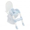ThermoBaby Kiddyloo wc-szűkítő - Baby Blue
