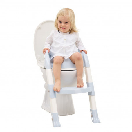 ThermoBaby Kiddyloo wc-szűkítő - Baby Blue