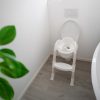 ThermoBaby Kiddyloo wc-szűkítő - Sandy Brown